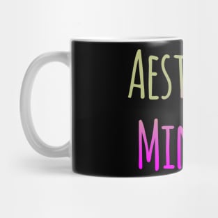 Aesteroid mining Mug